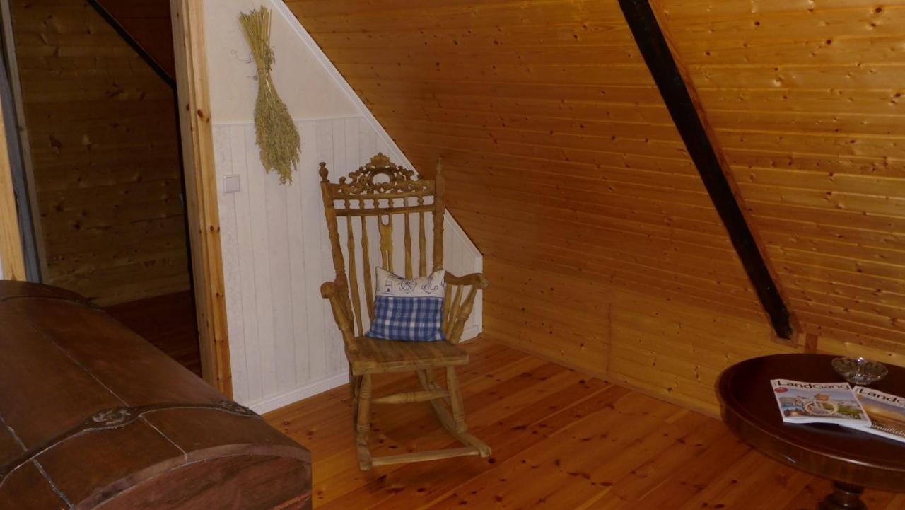 Refugium Im Nordseewind Norddeich  Ngoại thất bức ảnh