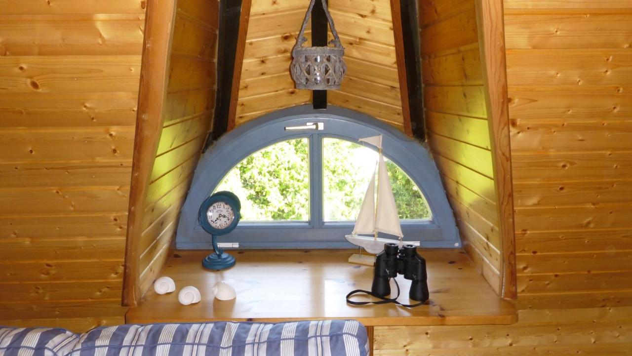Refugium Im Nordseewind Norddeich  Ngoại thất bức ảnh