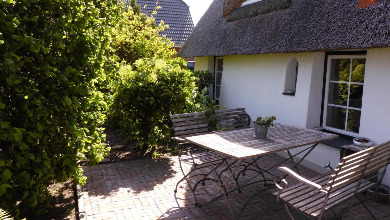 Refugium Im Nordseewind Norddeich  Ngoại thất bức ảnh
