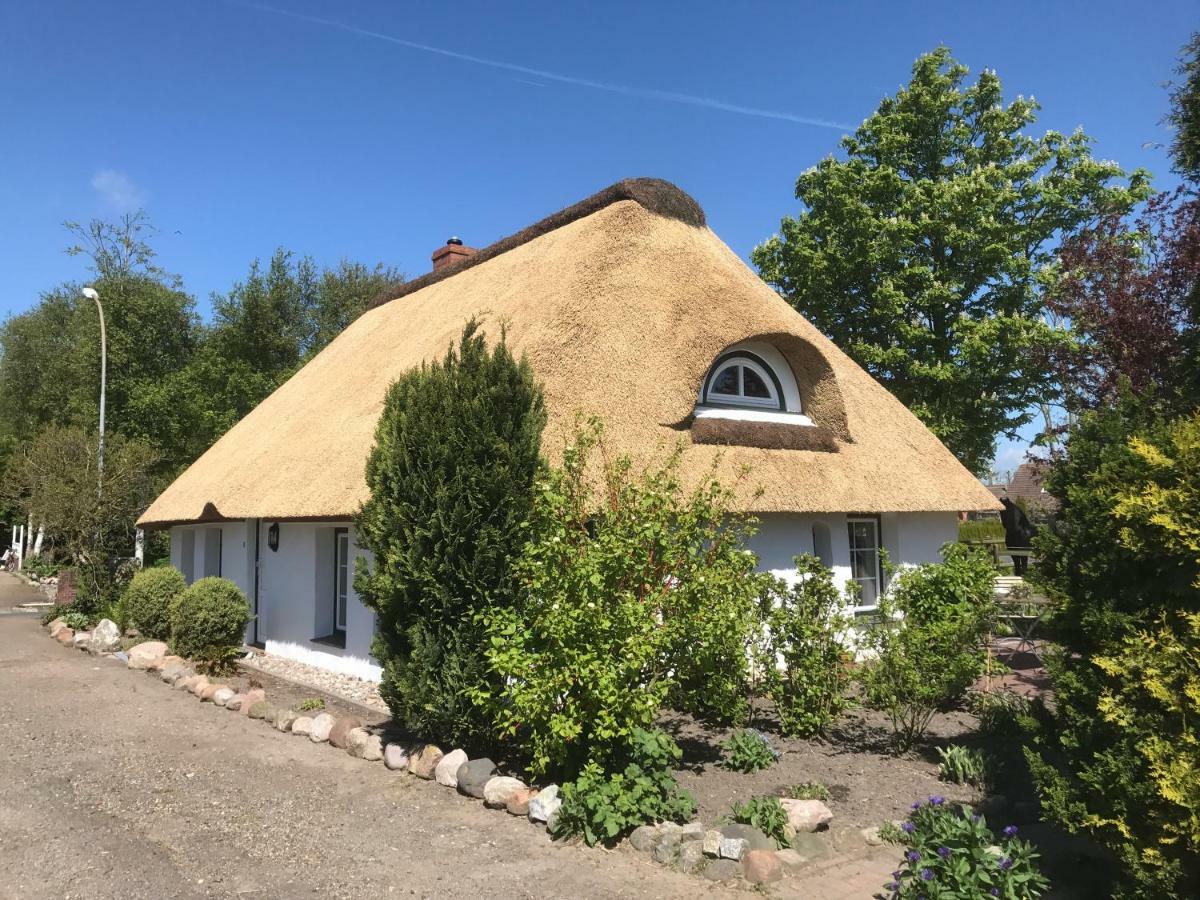 Refugium Im Nordseewind Norddeich  Ngoại thất bức ảnh