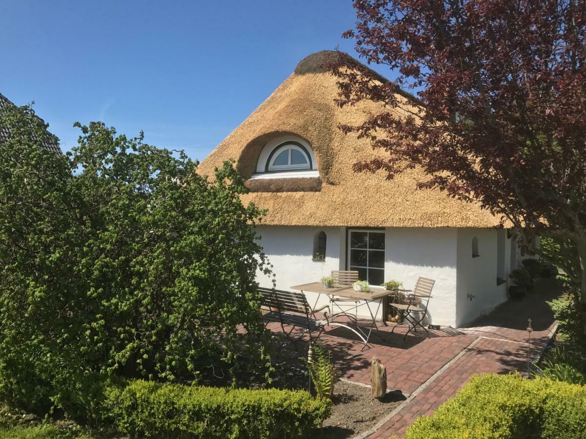 Refugium Im Nordseewind Norddeich  Ngoại thất bức ảnh
